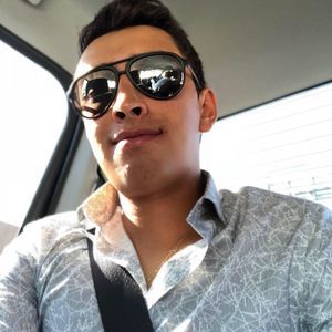 Meet your Posher, Lalo